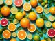 Citruscooling illustration