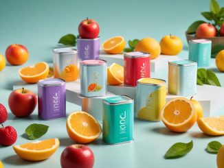 Energikicken med Volt snus – en ny favorit! illustration