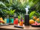 Hela sanningen om Vont Vape illustration