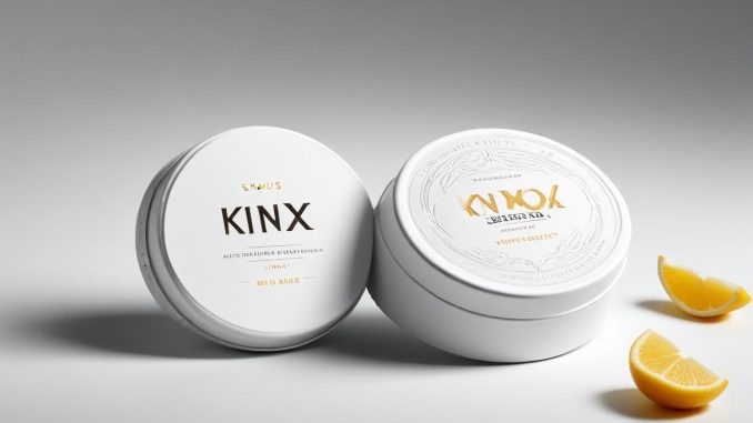 Knox White illustration