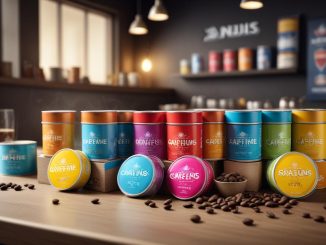Koffein snus – en ny favorit bland snusälskare! illustration