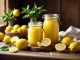 Lemoncurd illustration