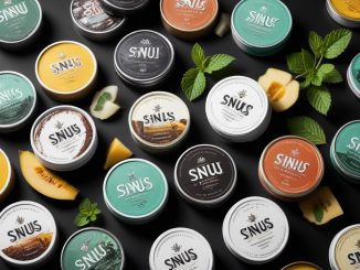 Snusnetto illustration
