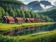 Swedsnus – En smakfull resa i snusets värld illustration