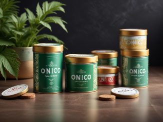 Upptäck onico illustration